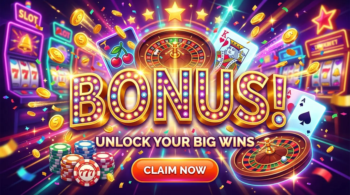 Neospin Bonus