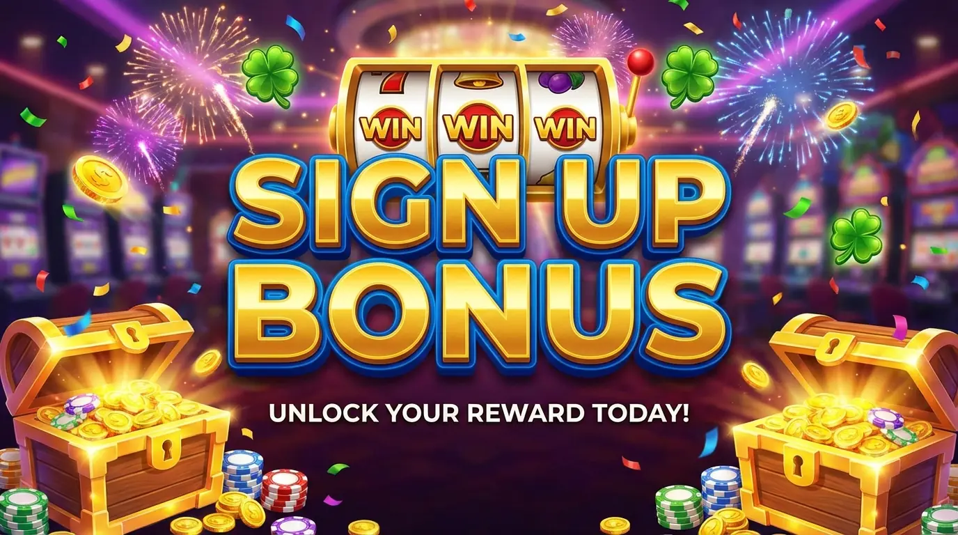 Neospin Registrierungsbonus