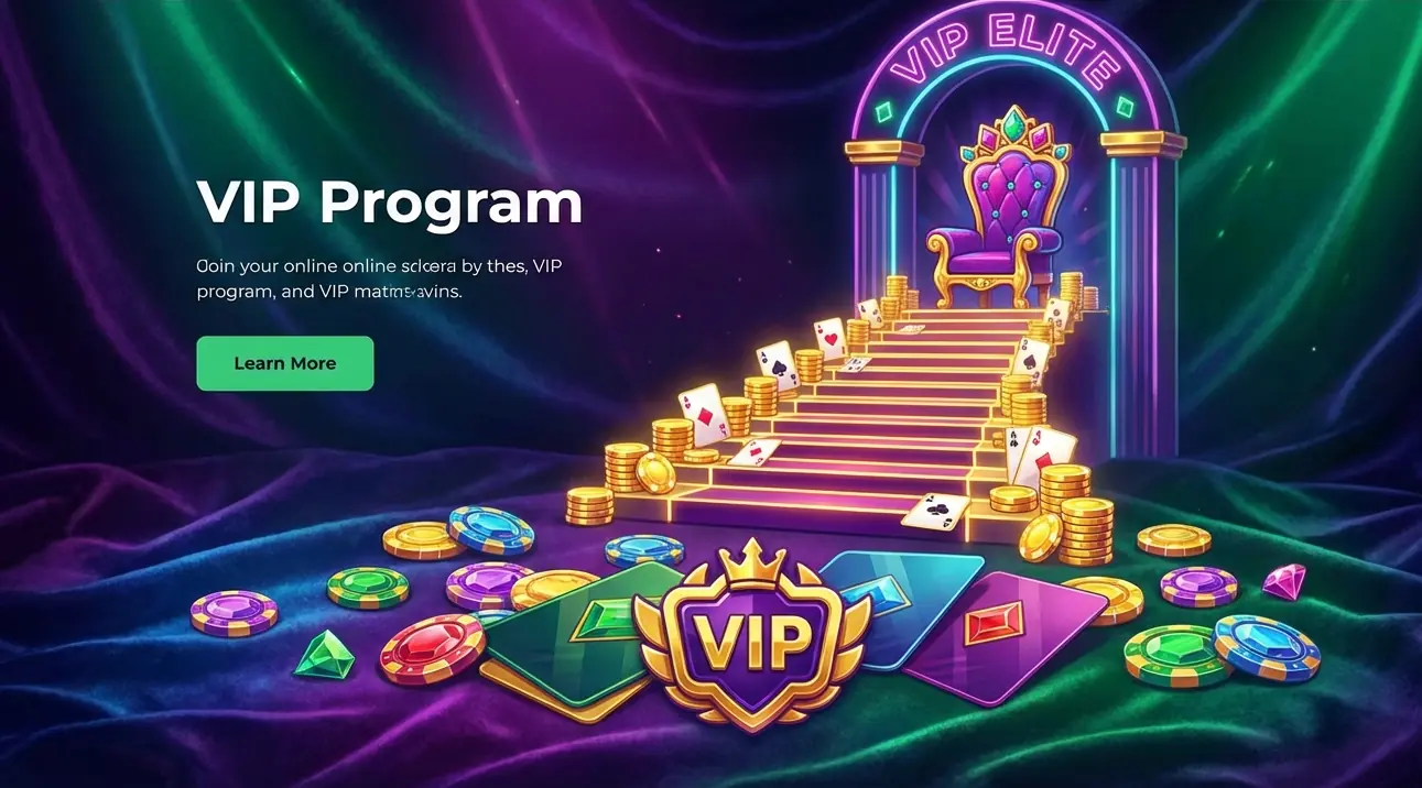 Neospin VIP Vorteile