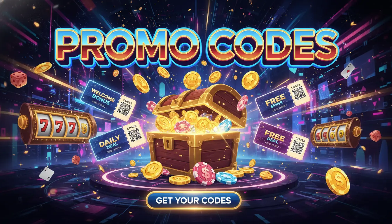 Neospin Bonuscodes