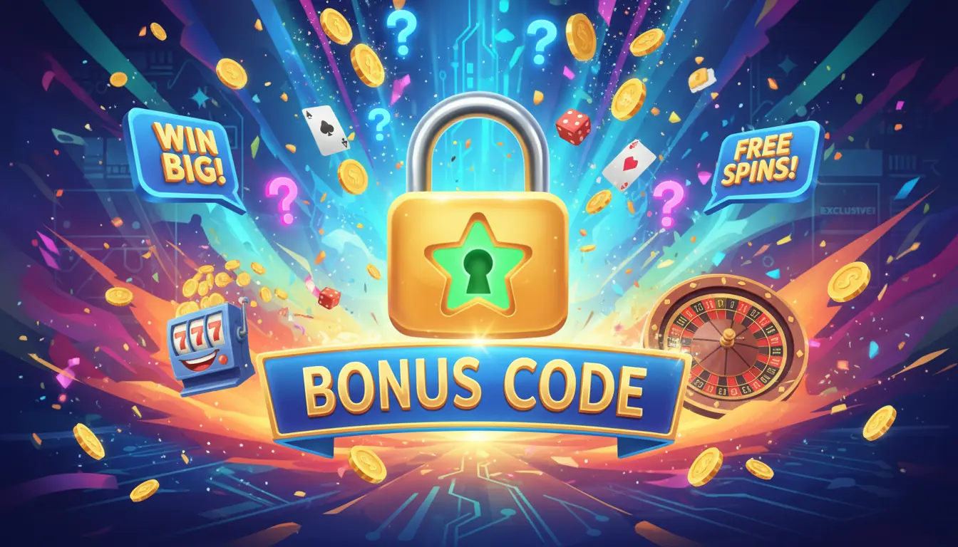 Neospin Bonuscode