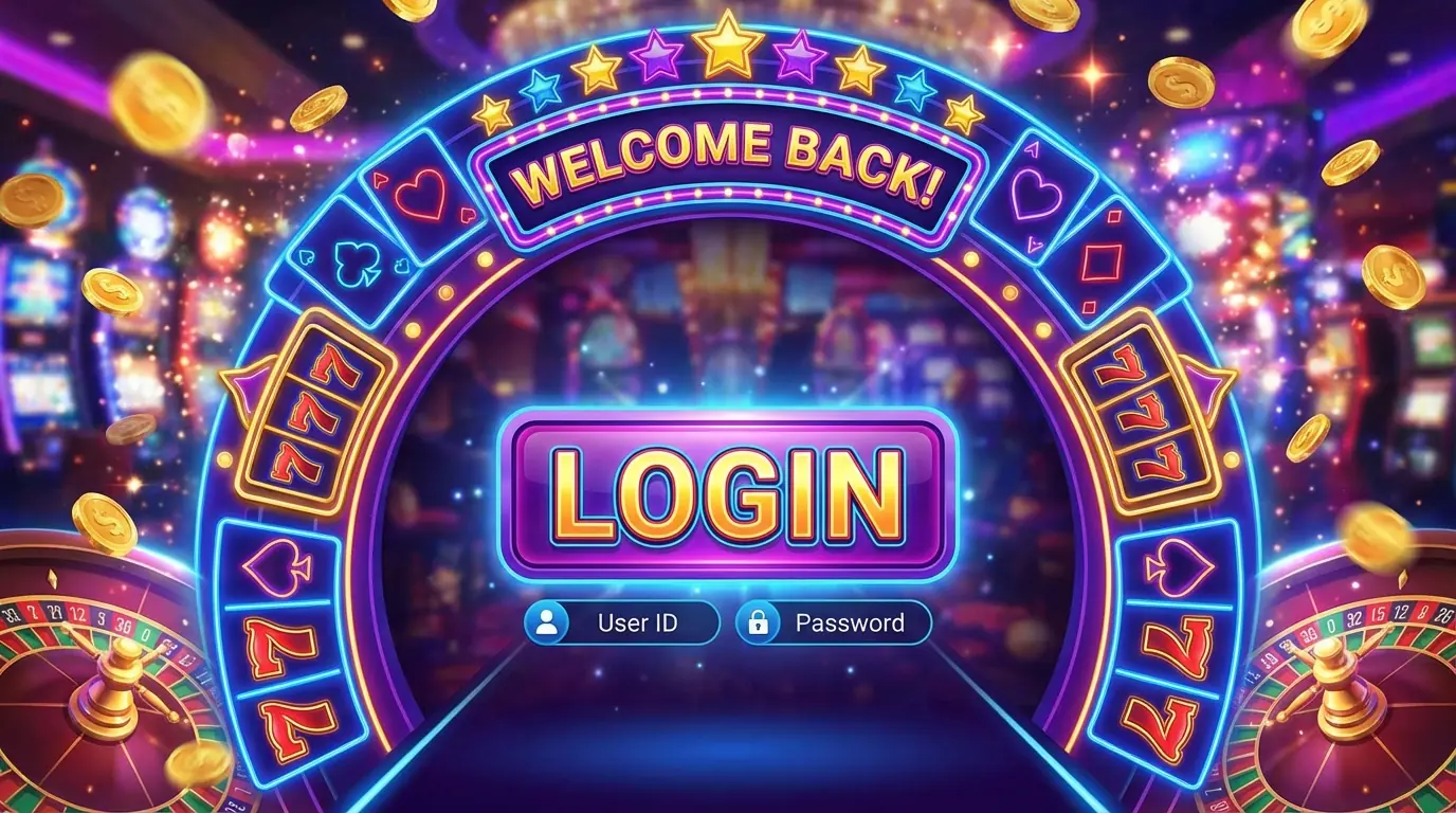 Neospin Login