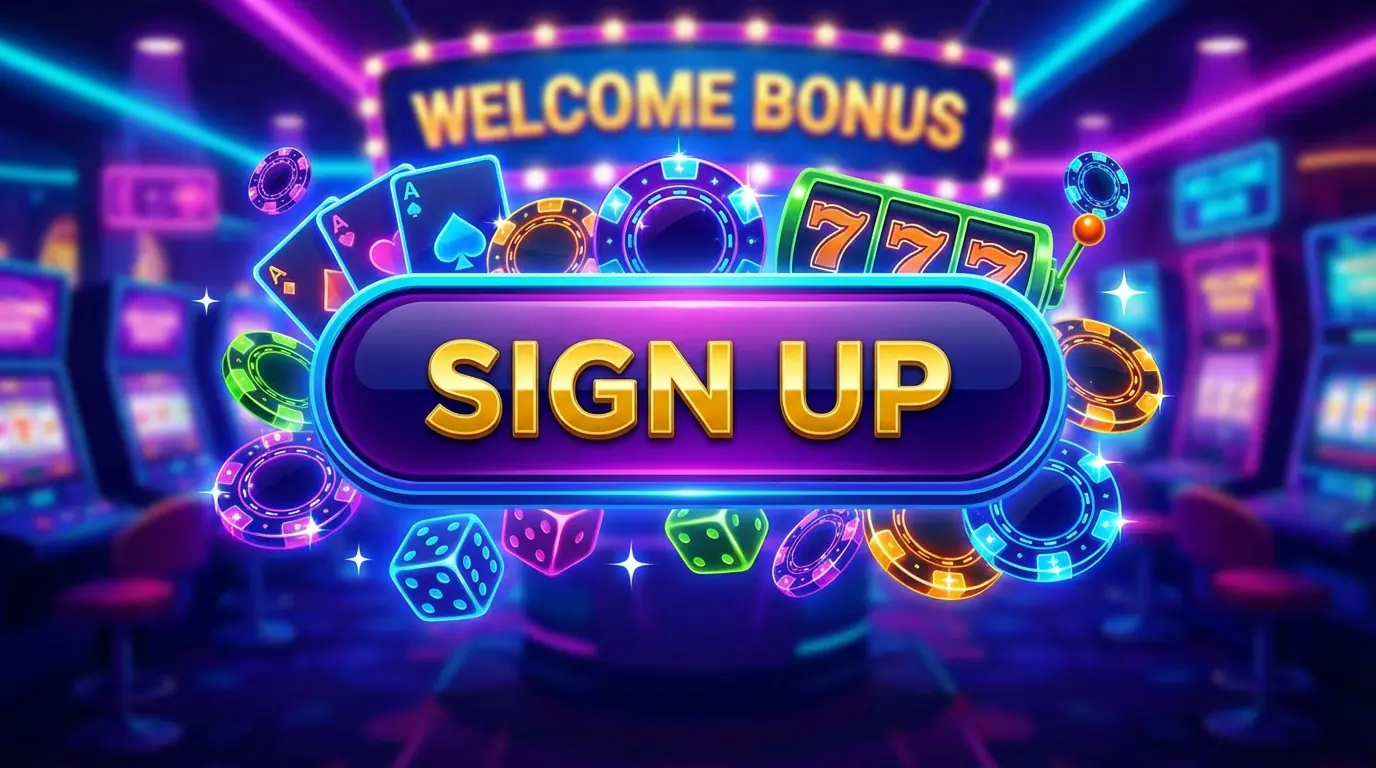 Neospin Casino Anmeldung