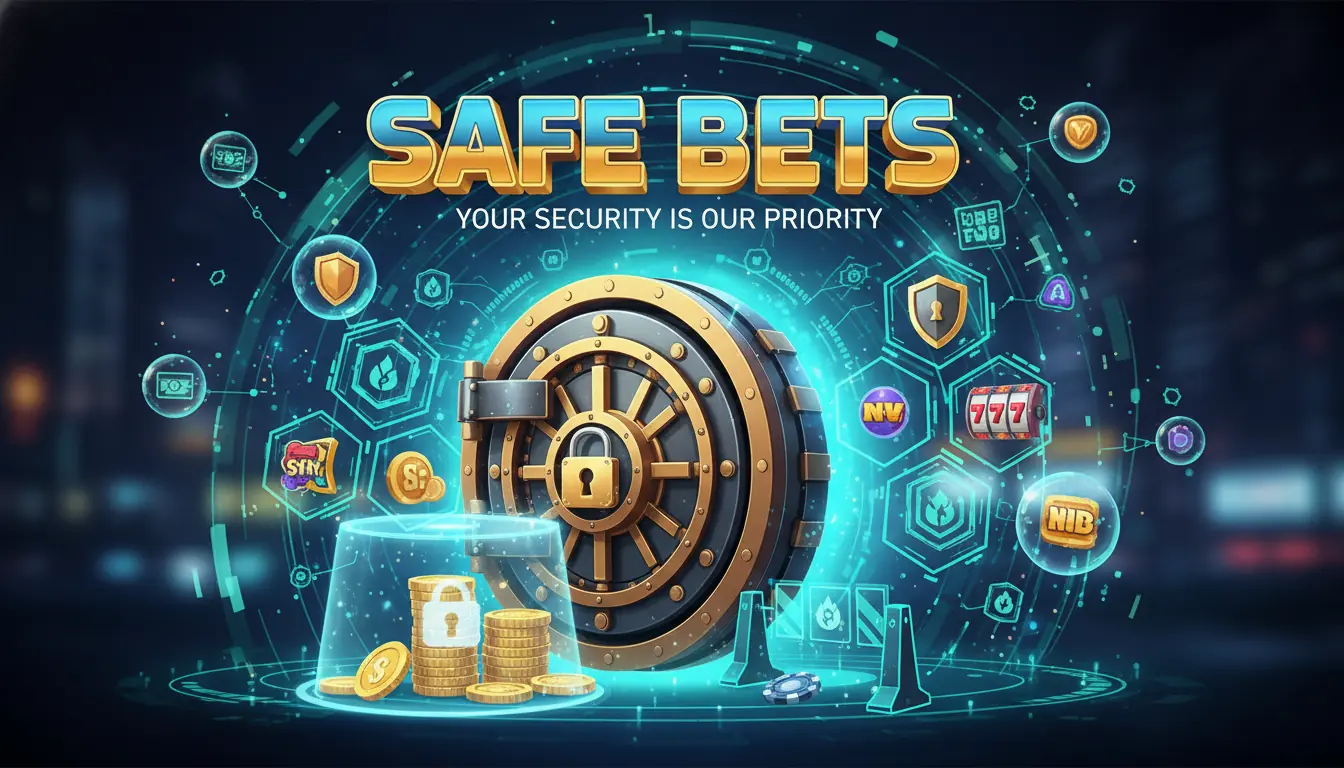 Ist Neospin Casino sicher