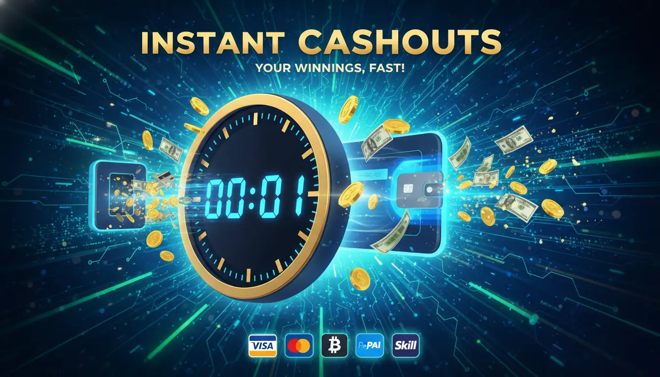 Neospin Casino Auszahlungszeit