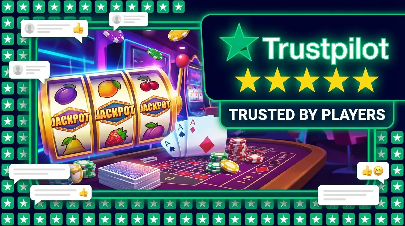 Neospin Trustpilot