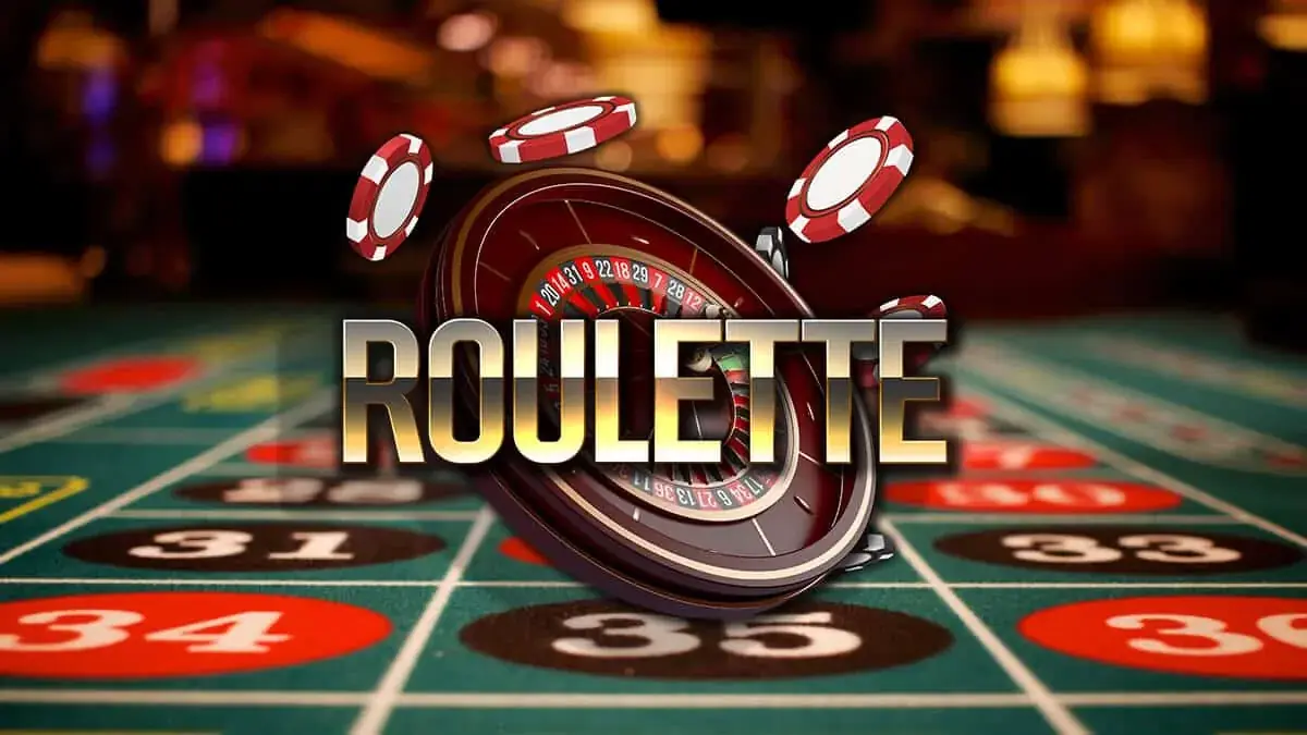 Neospin Casino Roulette