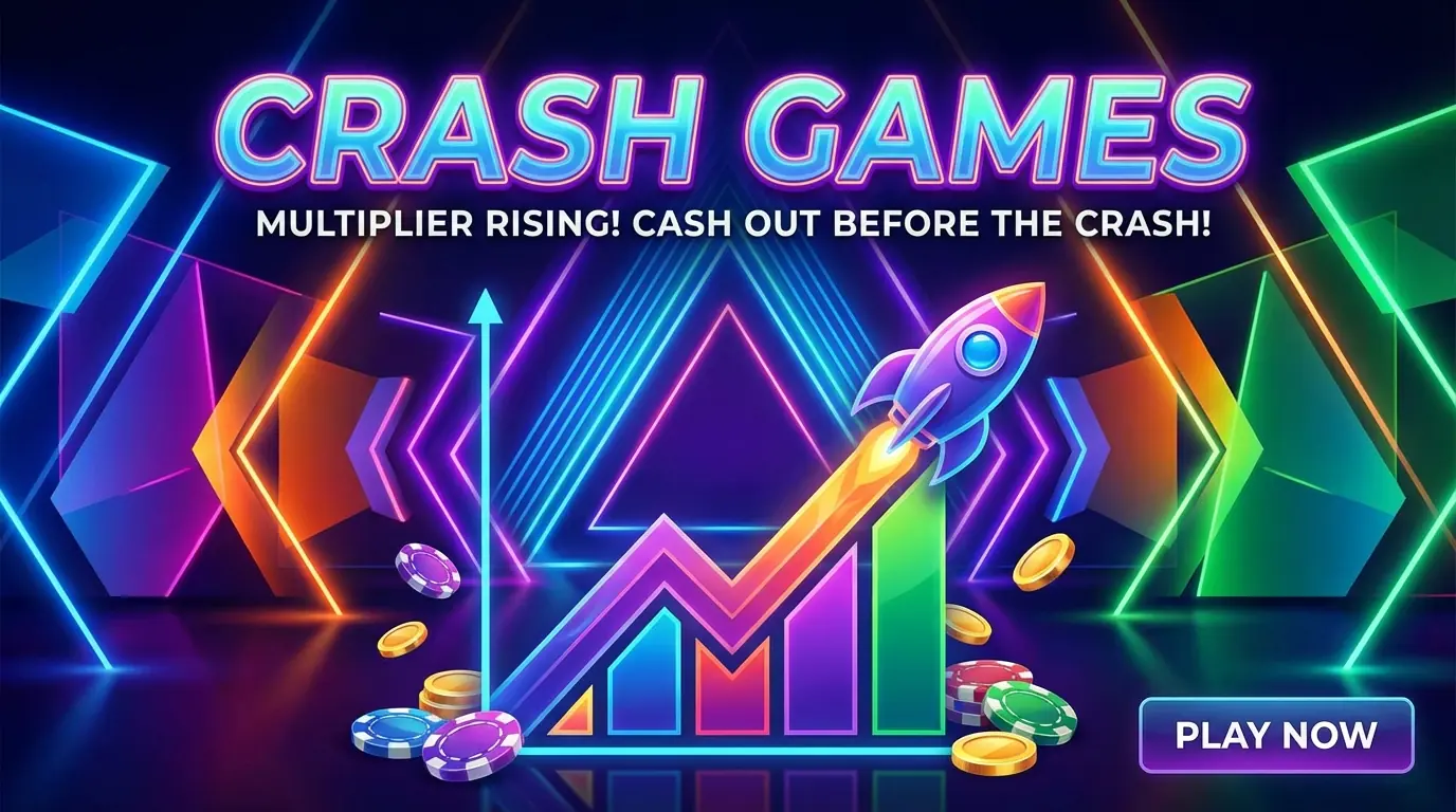 Neospin Casino Crash Games