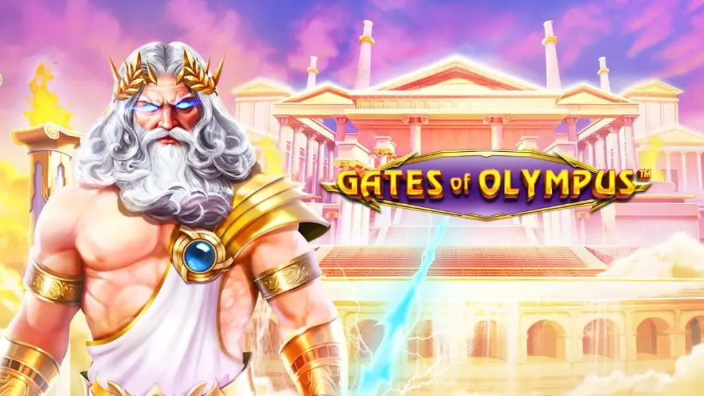 Neospin Gates of Olympus