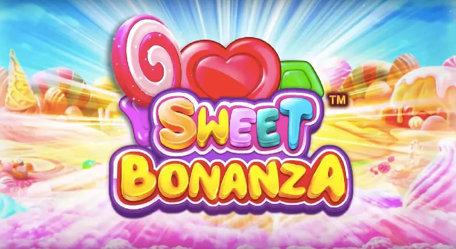Neospin Sweet Bonanza
