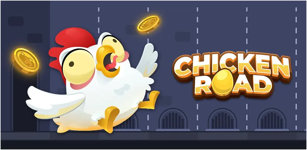 Neospin Chicken Road