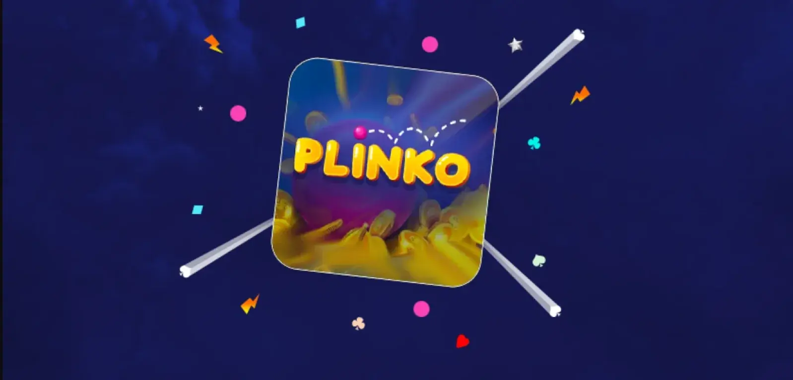 Neospin Plinko